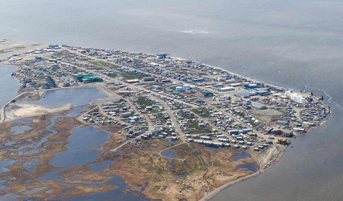 About Kotzebue Kikiktagruk Inupiat Corporation