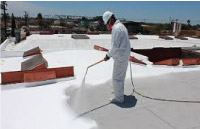 Roofing remediation